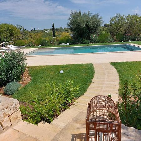 Bed and Breakfast Balice Antica Dimora Monopoli Exterior foto