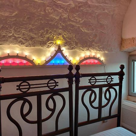 Bed and Breakfast Balice Antica Dimora Monopoli Exterior foto