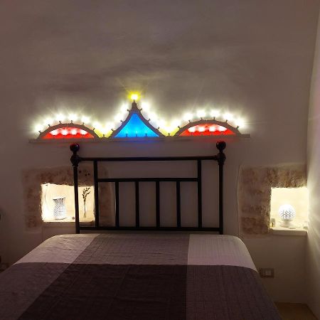 Bed and Breakfast Balice Antica Dimora Monopoli Exterior foto
