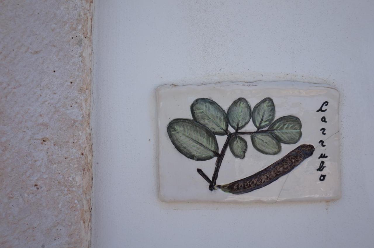 Bed and Breakfast Balice Antica Dimora Monopoli Exterior foto