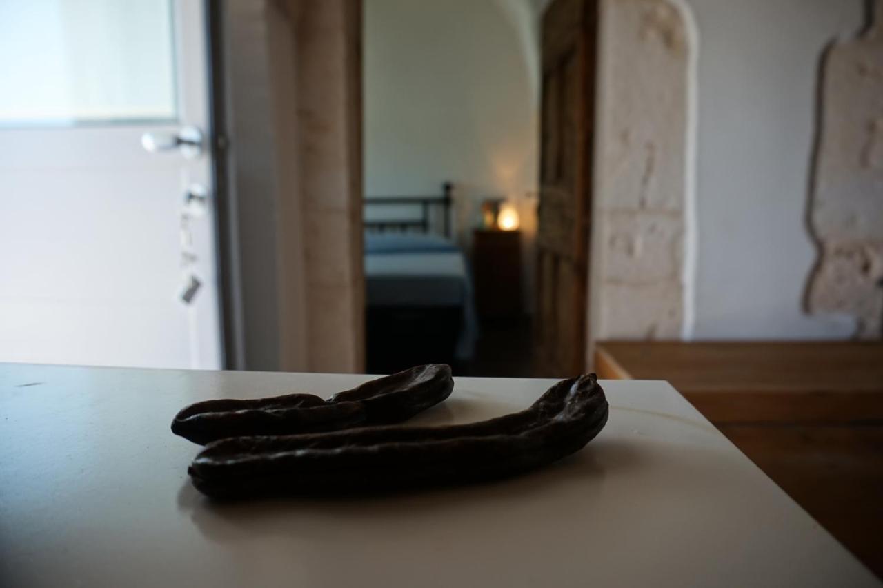 Bed and Breakfast Balice Antica Dimora Monopoli Exterior foto