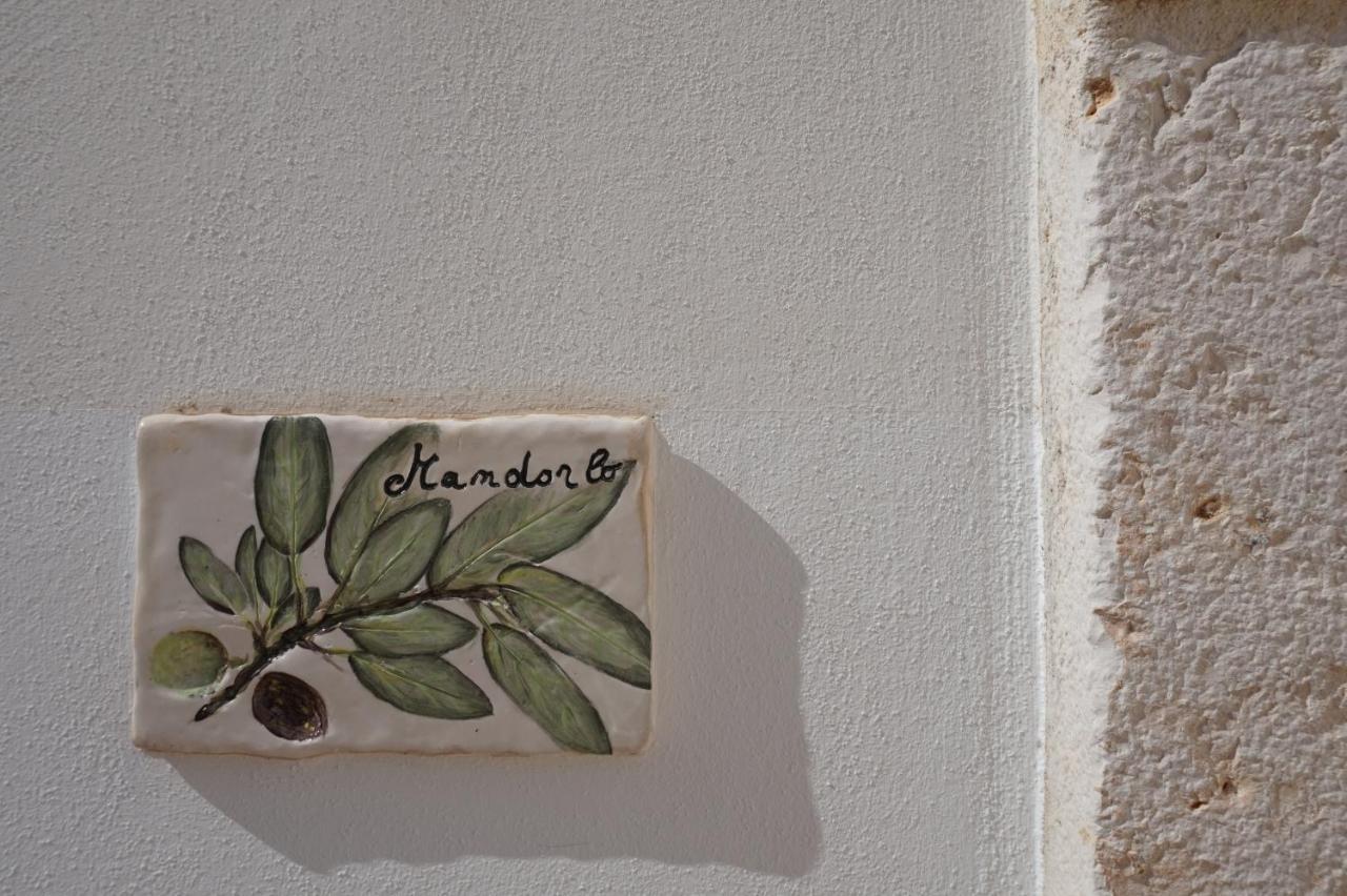 Bed and Breakfast Balice Antica Dimora Monopoli Exterior foto