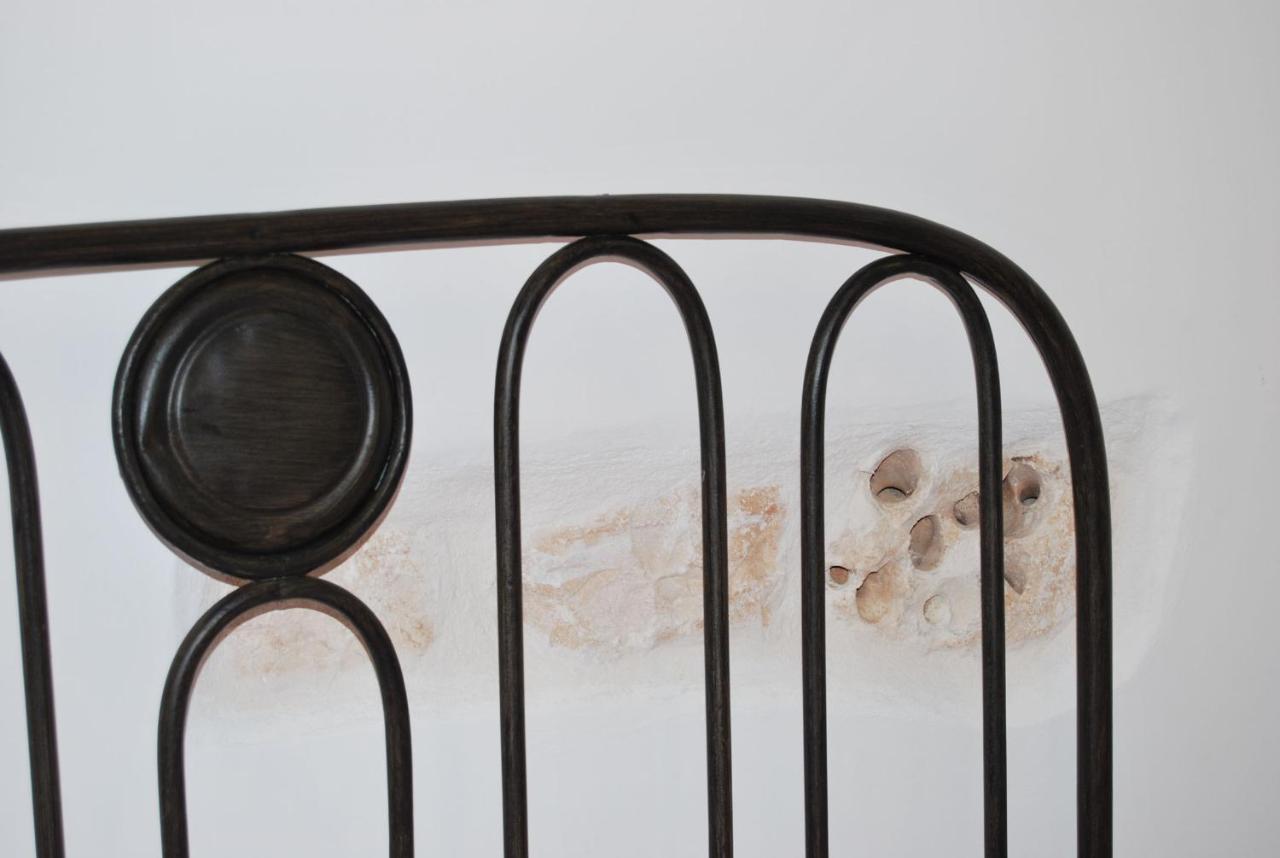 Bed and Breakfast Balice Antica Dimora Monopoli Exterior foto