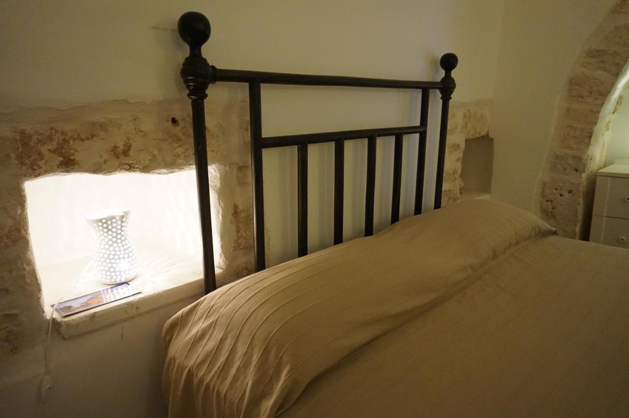 Bed and Breakfast Balice Antica Dimora Monopoli Exterior foto