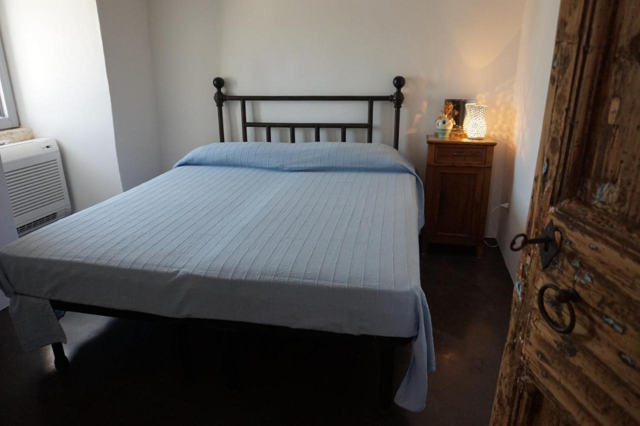 Bed and Breakfast Balice Antica Dimora Monopoli Exterior foto