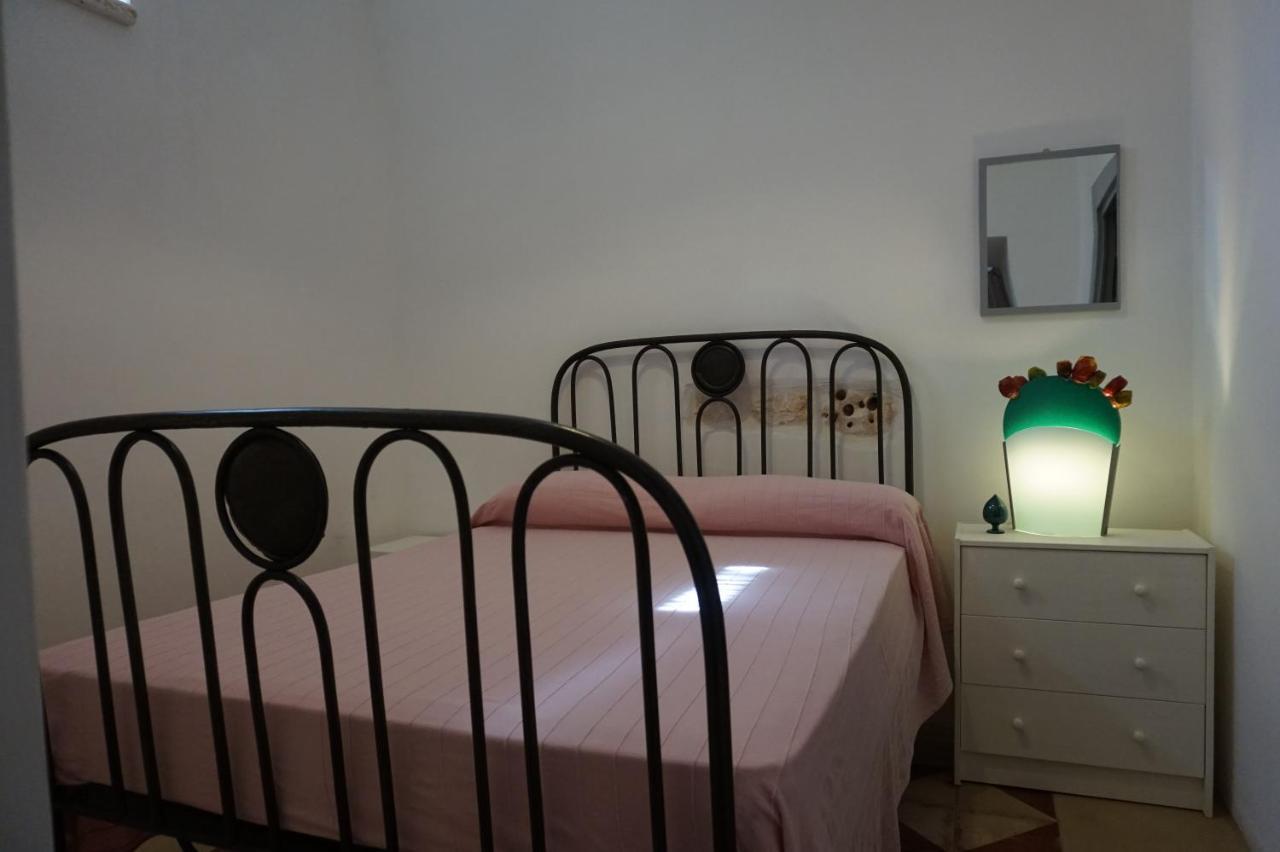 Bed and Breakfast Balice Antica Dimora Monopoli Exterior foto