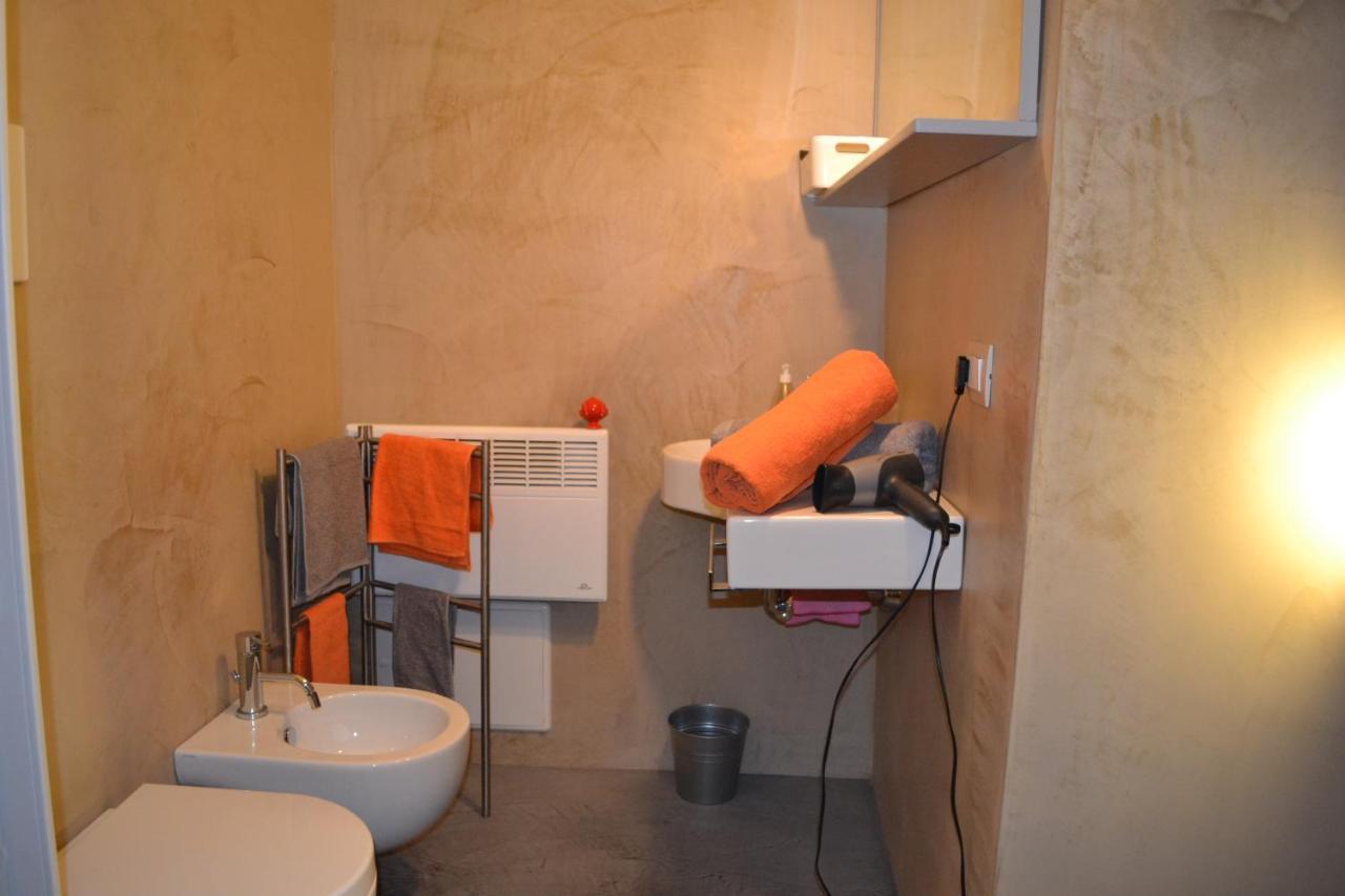 Bed and Breakfast Balice Antica Dimora Monopoli Exterior foto