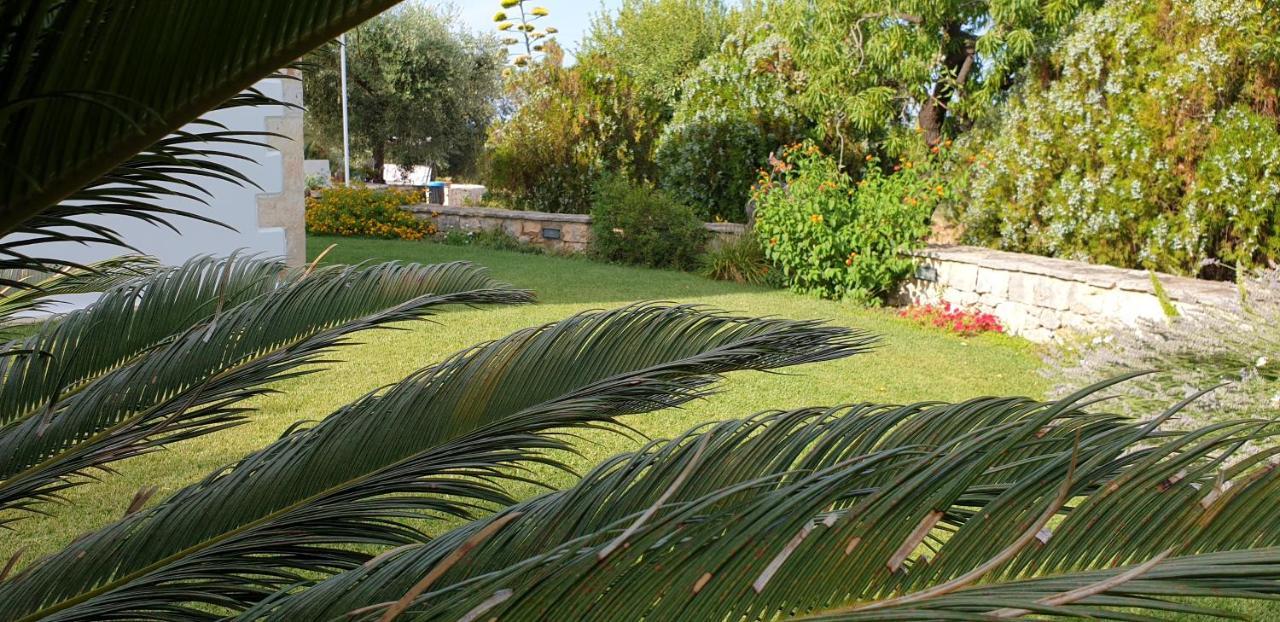 Bed and Breakfast Balice Antica Dimora Monopoli Exterior foto