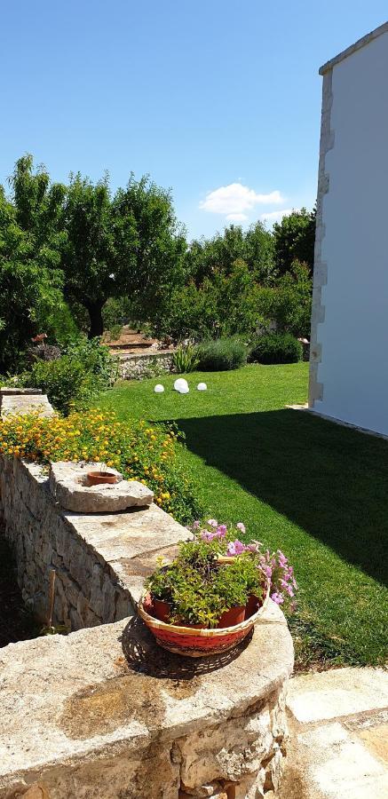 Bed and Breakfast Balice Antica Dimora Monopoli Exterior foto