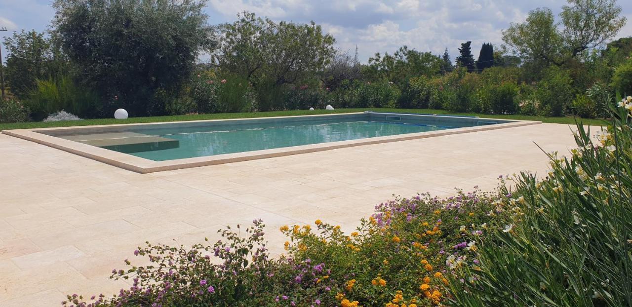 Bed and Breakfast Balice Antica Dimora Monopoli Exterior foto
