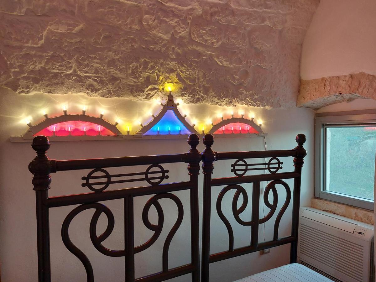 Bed and Breakfast Balice Antica Dimora Monopoli Exterior foto