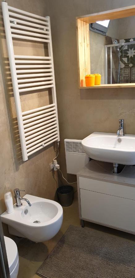 Bed and Breakfast Balice Antica Dimora Monopoli Exterior foto