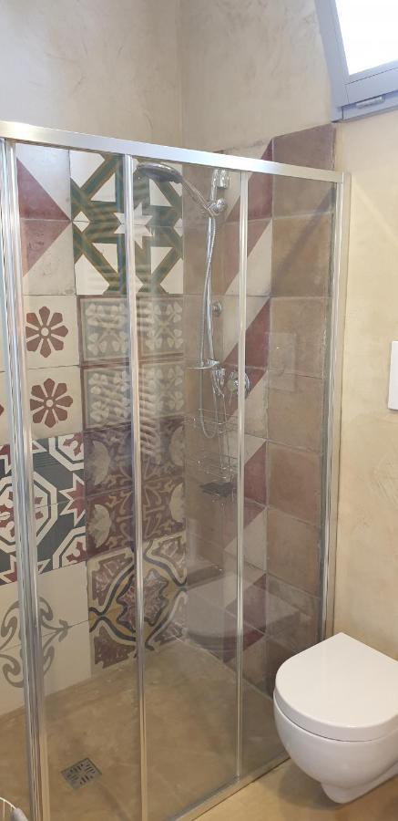Bed and Breakfast Balice Antica Dimora Monopoli Exterior foto