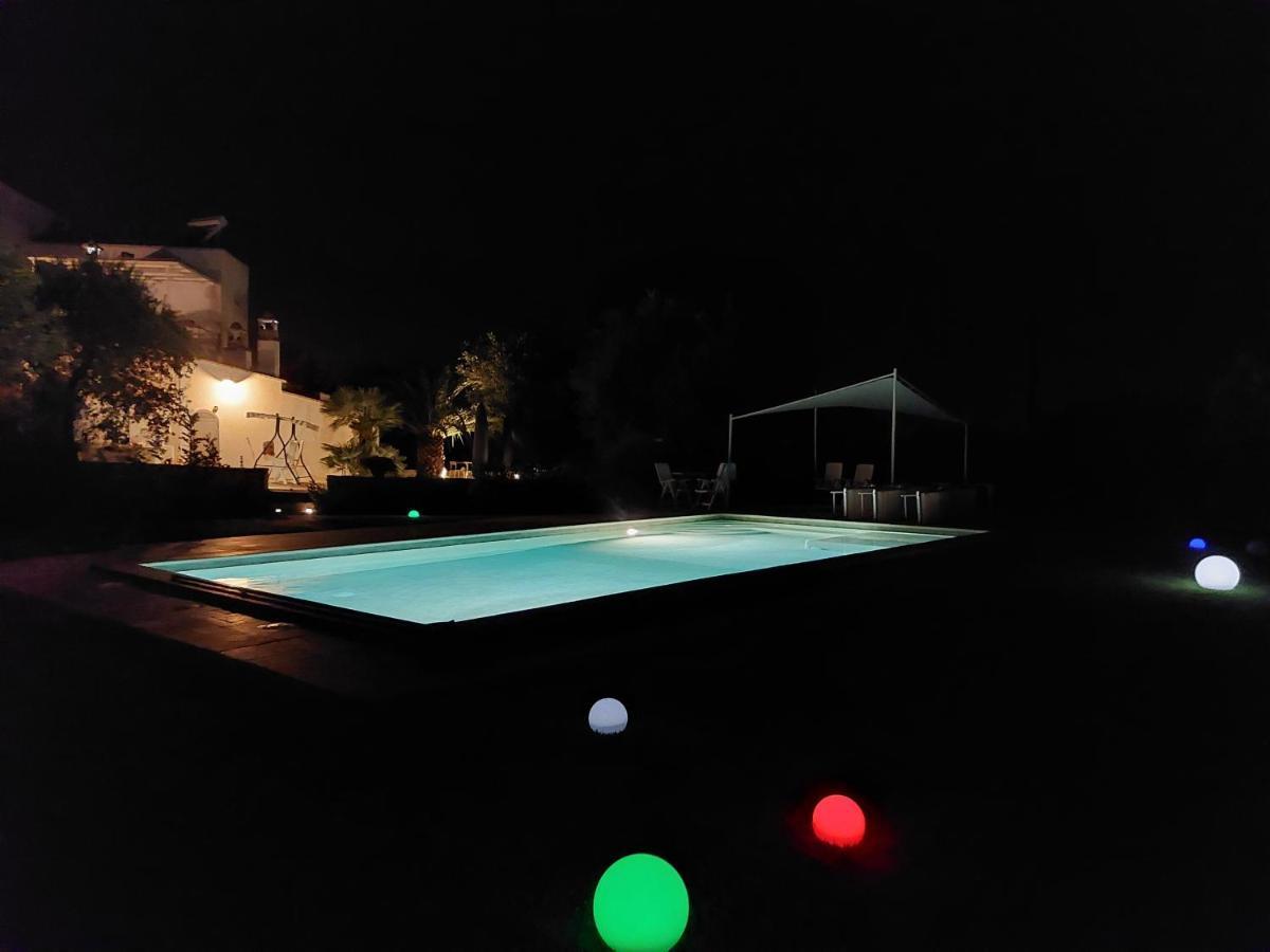 Bed and Breakfast Balice Antica Dimora Monopoli Exterior foto