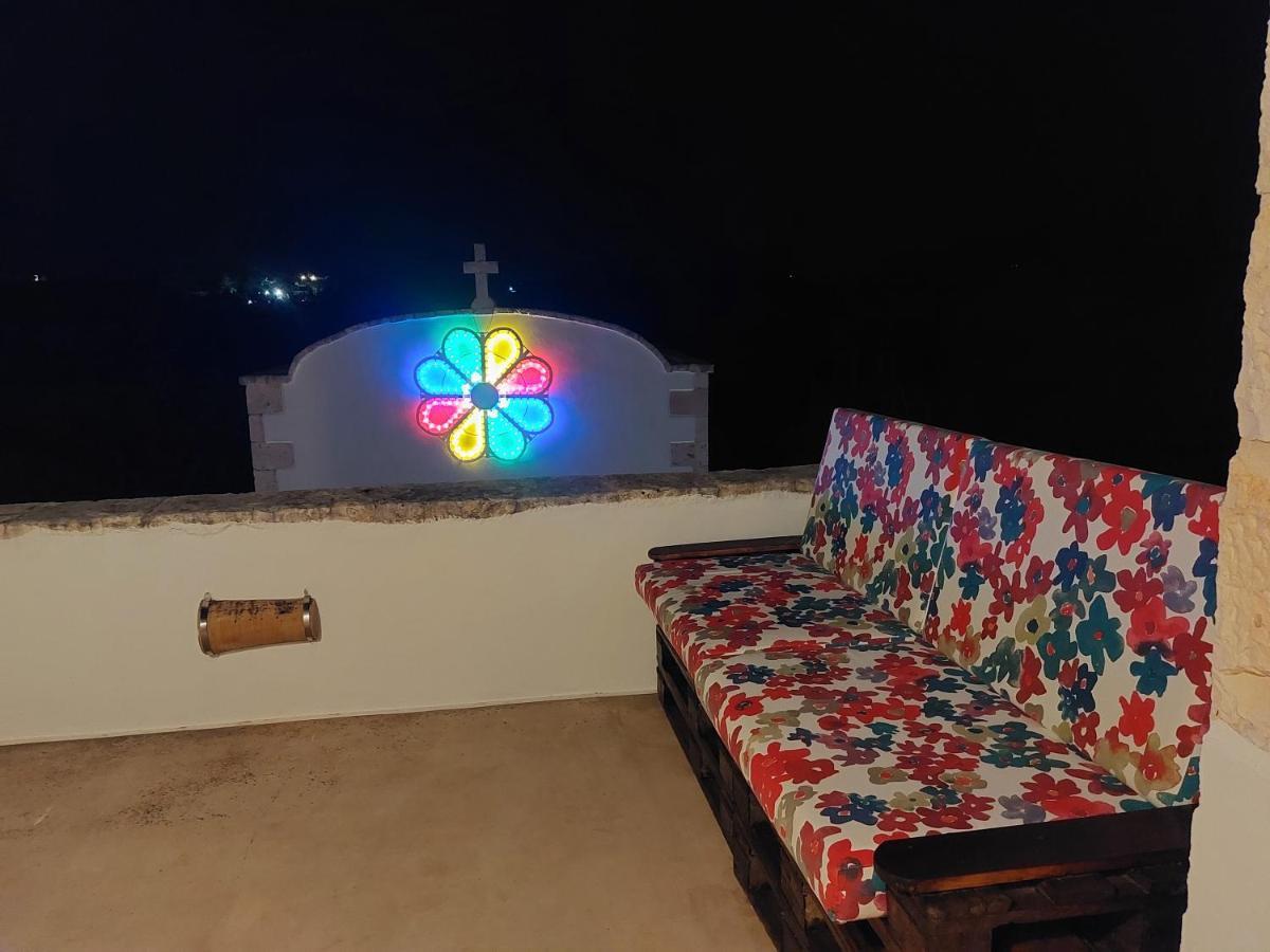 Bed and Breakfast Balice Antica Dimora Monopoli Exterior foto