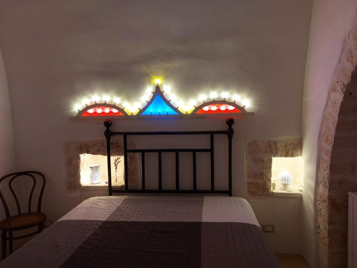 Bed and Breakfast Balice Antica Dimora Monopoli Exterior foto